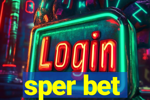 sper bet